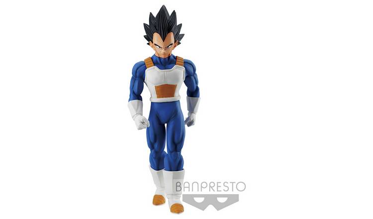 Banpresto Dragon Ball Z Vegera Vol. 3 Statue