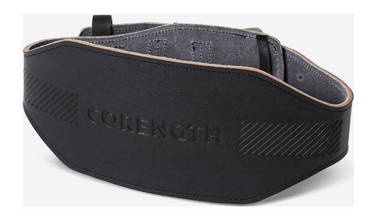 Decathlon Lifting Belt - XS/S