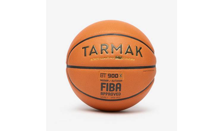 Decathlon Basketball BT900 Size 7 Brown