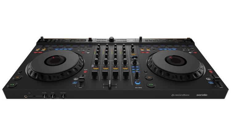 AlphaTheta DDJ-GRV6 DJ Controller