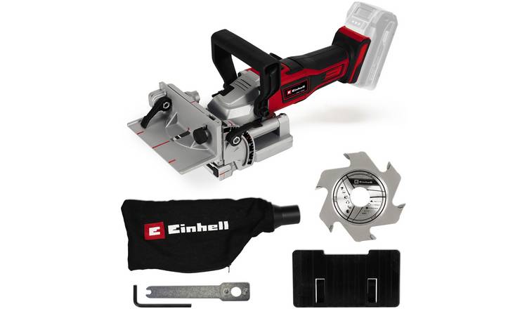 Einhell 18V Cordless Biscuit Jointer