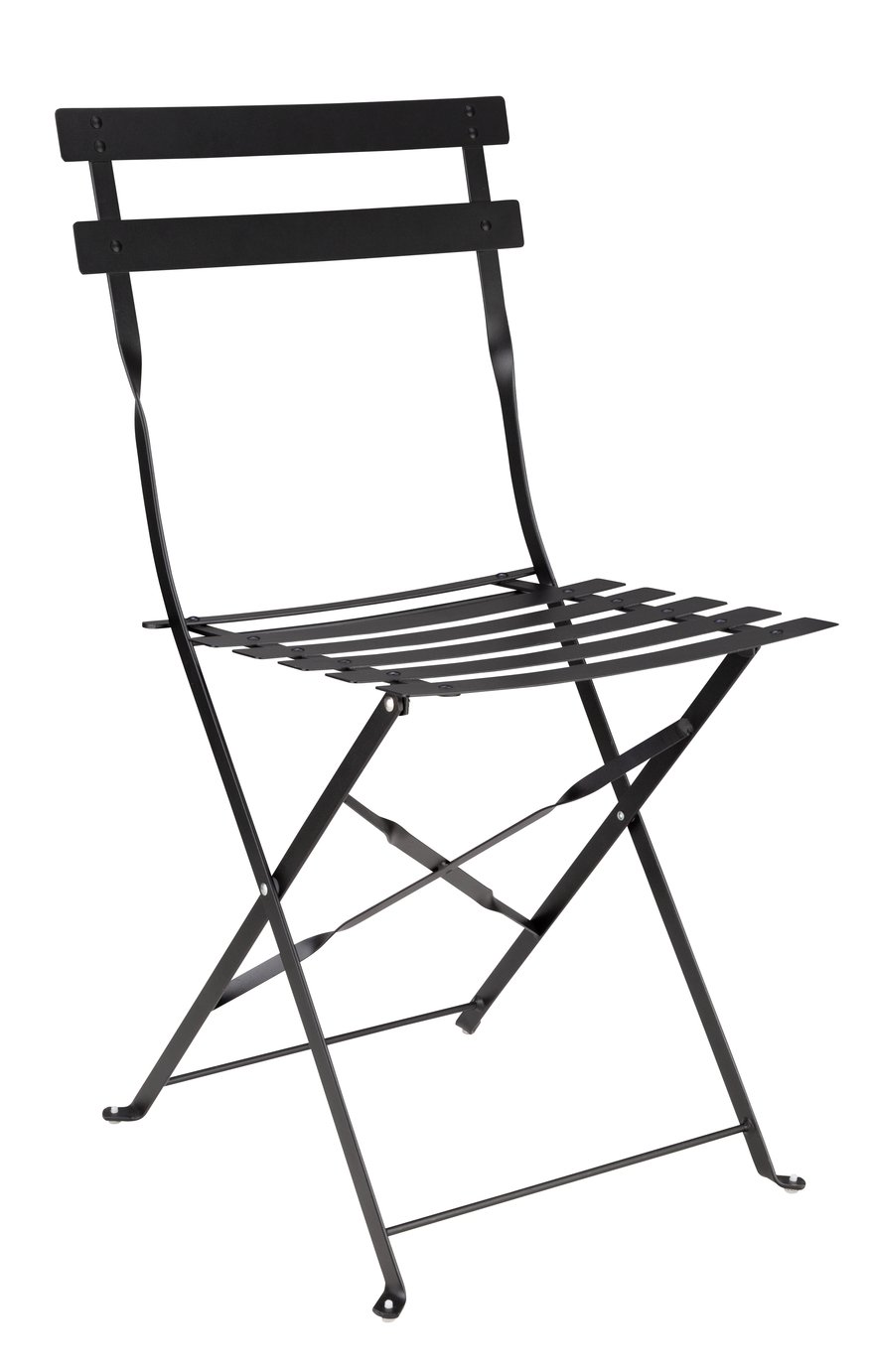 Argos Home Eve Metal Garden Chair Review