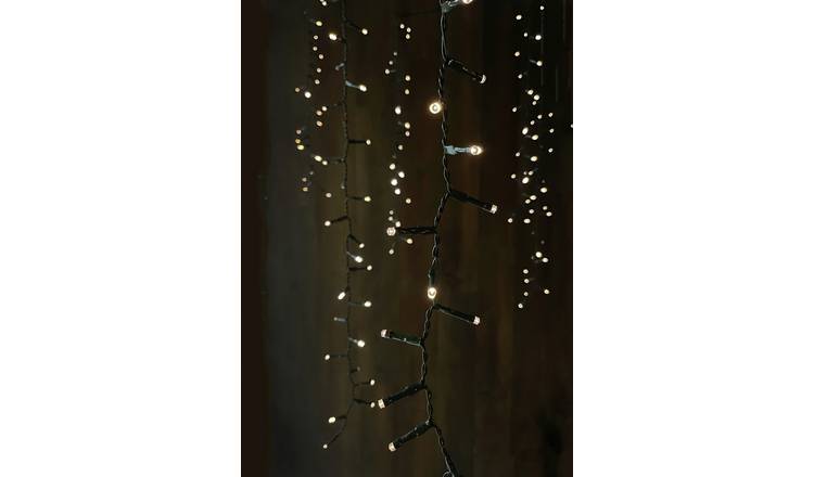 Habitat Solar Willow Lights