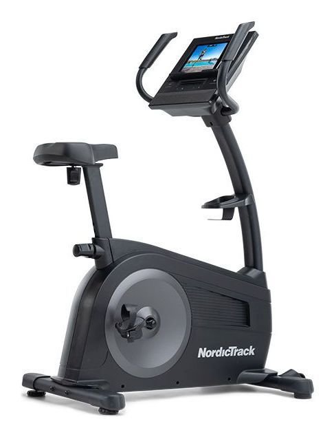 Nordic Track GX Electromagnetic Upright Bike