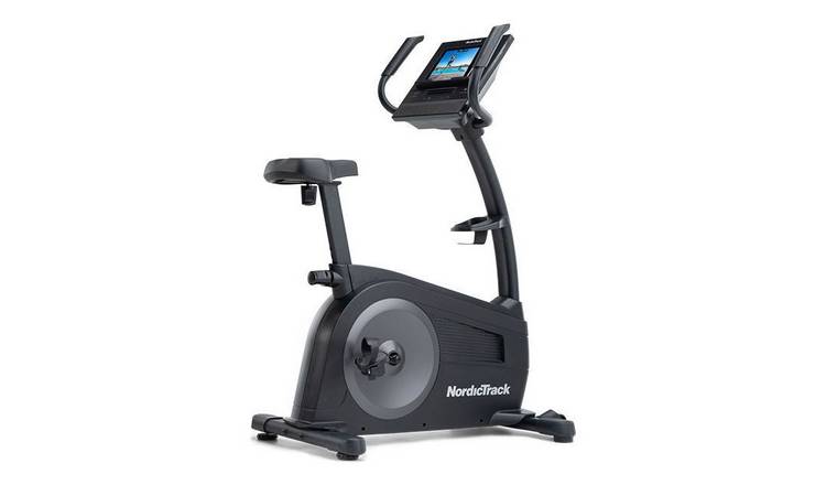 Nordic Track GX Electromagnetic Upright Bike