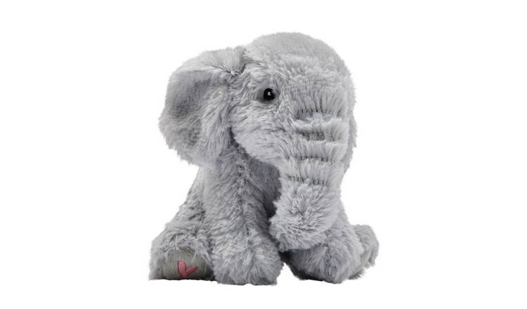 Home 16cm Mini Elephant Soft Toy