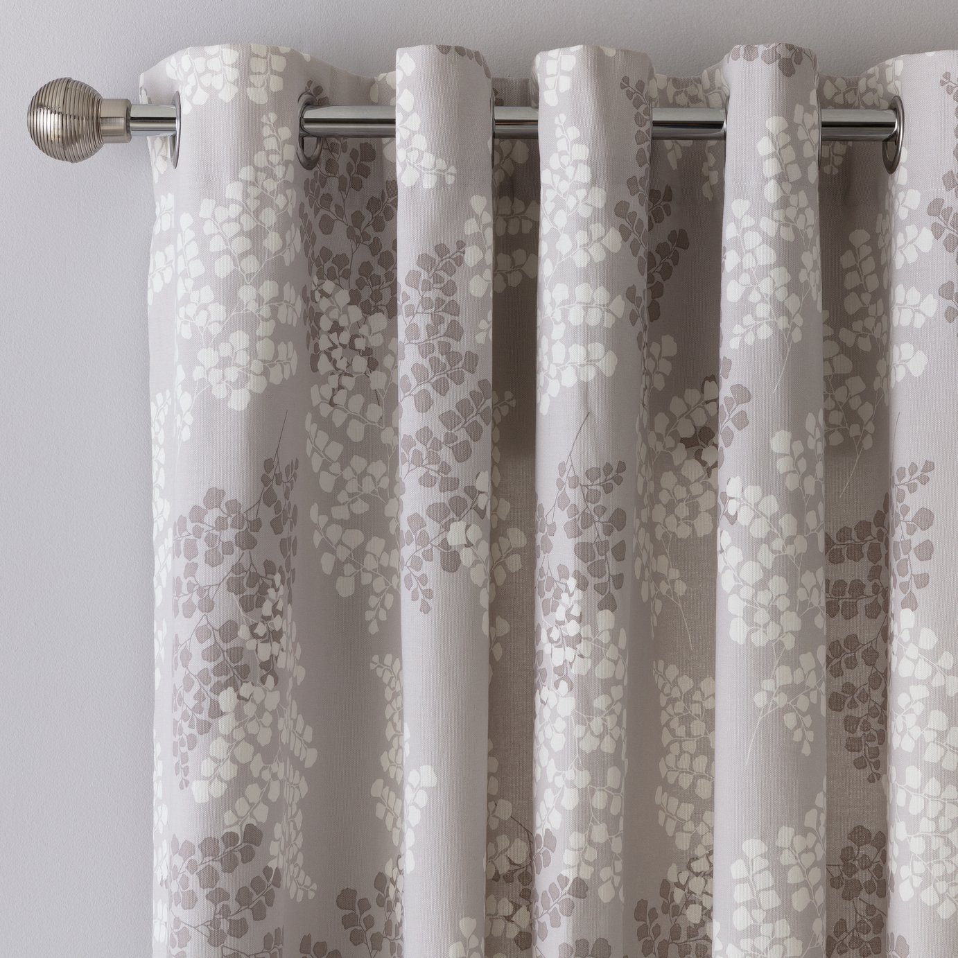 Argos Home Fern Lined Eyelet Curtains Review