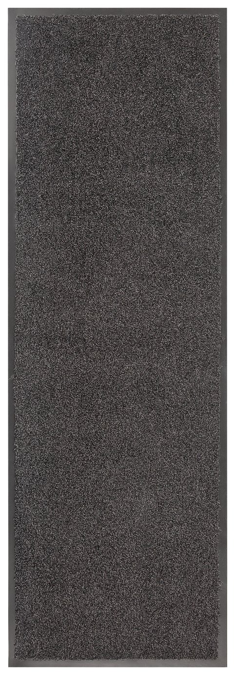 Argos Home Magic Barrier Runner - Grey