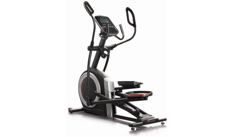 Proform elliptical online el