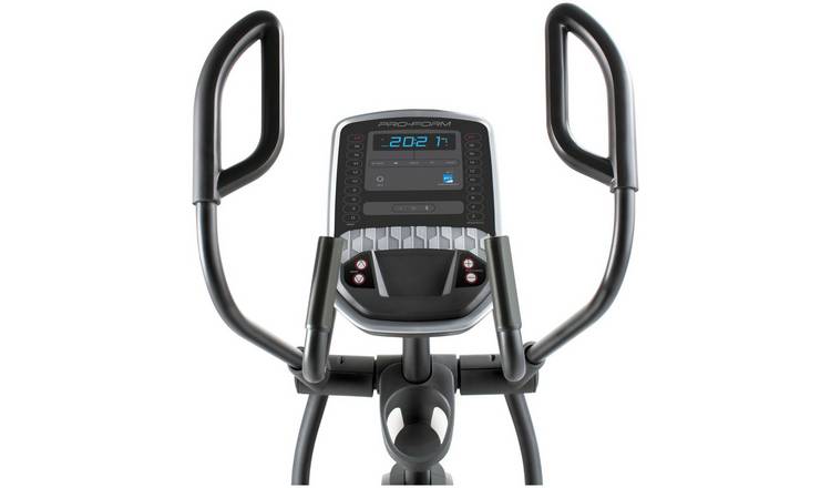 Elliptical on sale machine argos