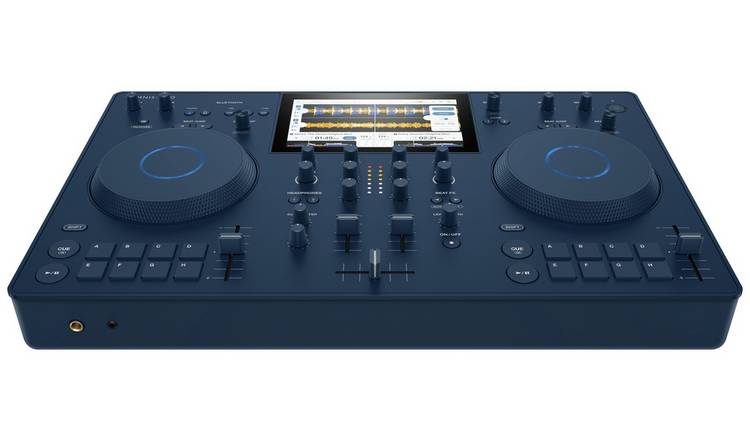 AlphaTheta OMNIS-DUO All-in-one DJ Controller