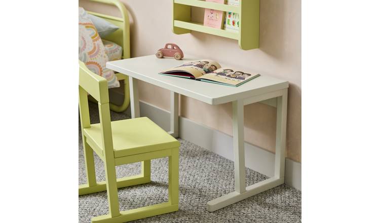 Habitat Kids Lily Drawing Desk - Grey