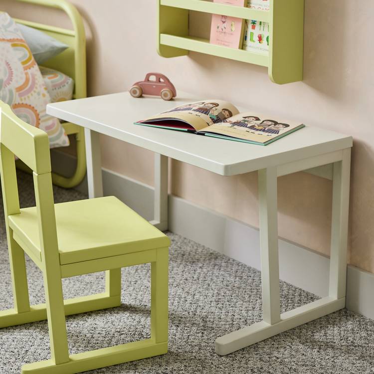 Habitat Kids Lily Drawing Desk - Grey 0