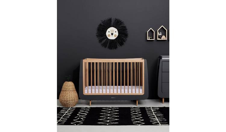 Snuz best sale cot bed