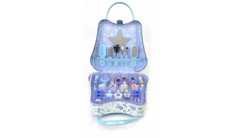 Frozen shop backpack argos