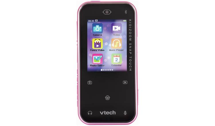 Argos vtech shop touch and learn