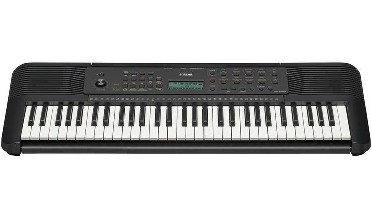 Yamaha PSR-E283 Full 61 Key Music Keyboard