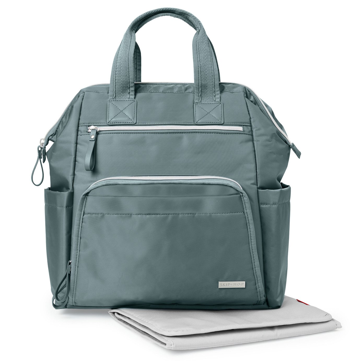 Skip Hop Mainframe Wide Open Backpack Reviews - Updated May 2023
