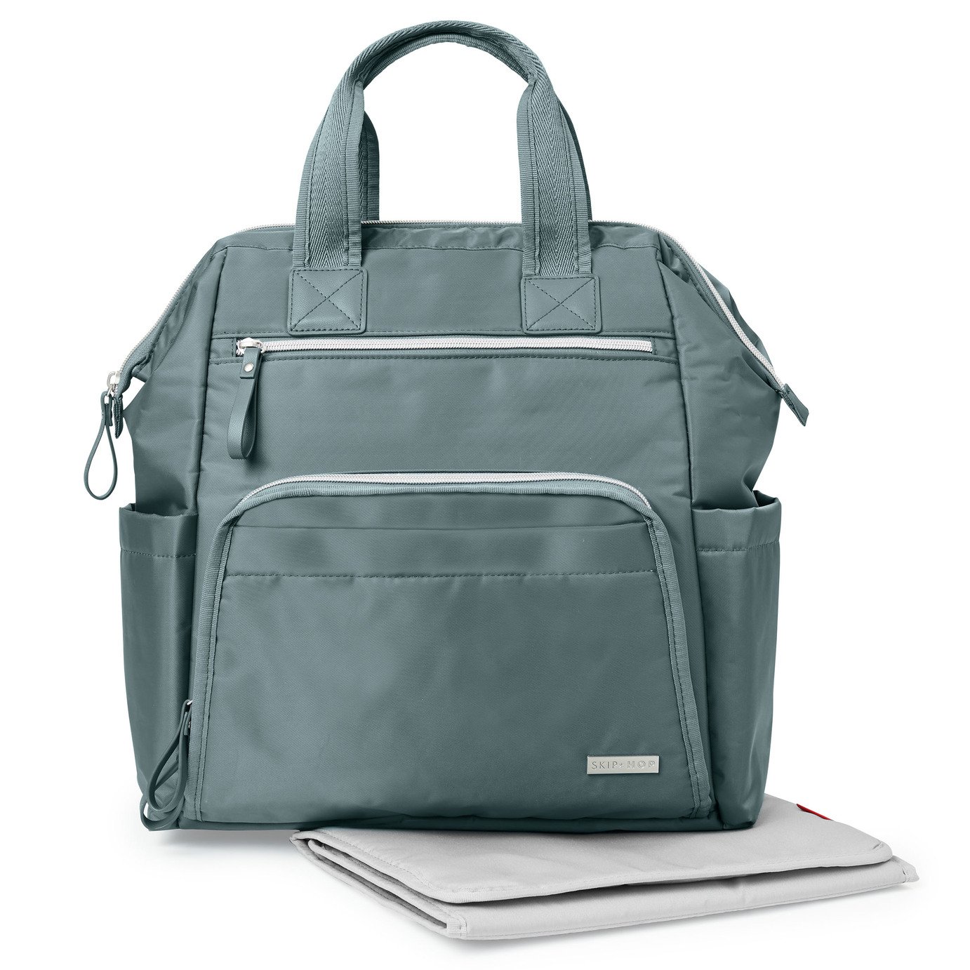 Skip Hop Mainframe Wide Open Backpack Reviews Updated May 2023