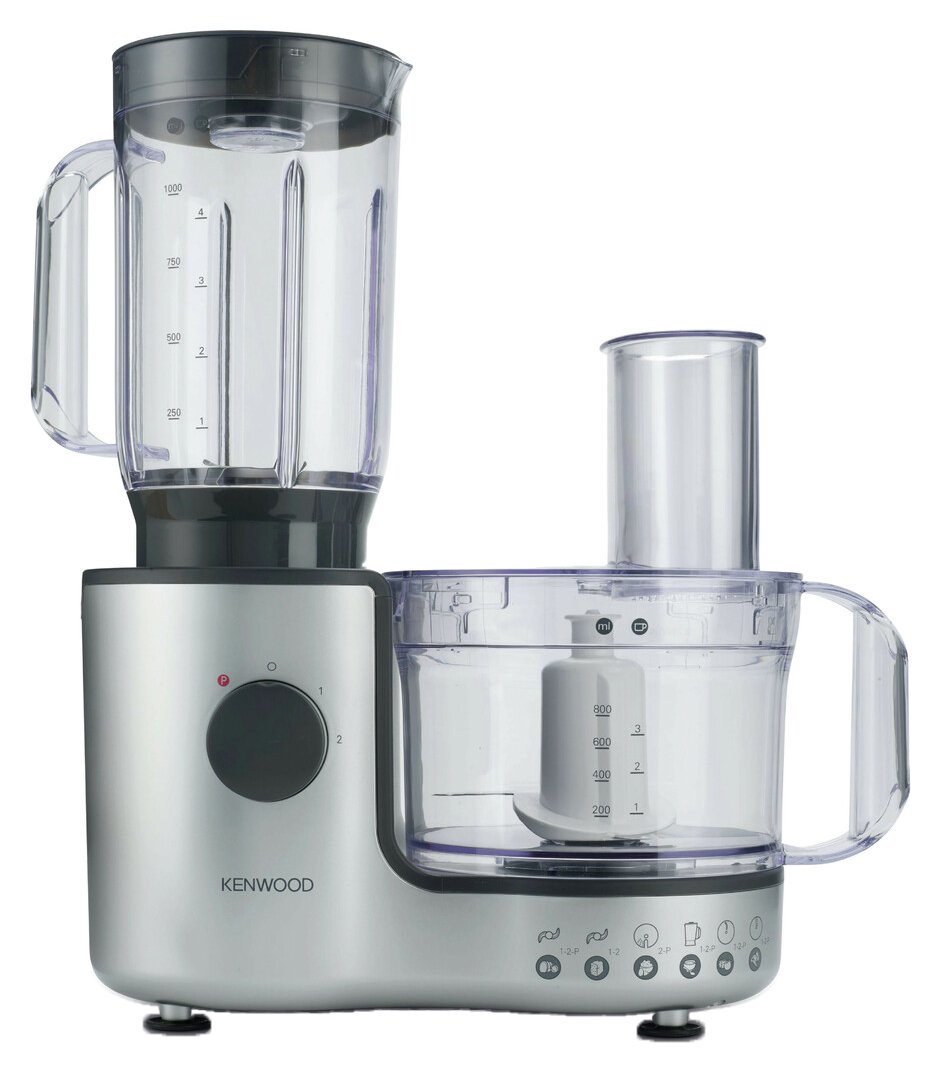 Kenwood FP195A Multipro Food Processor Reviews Updated June 2024