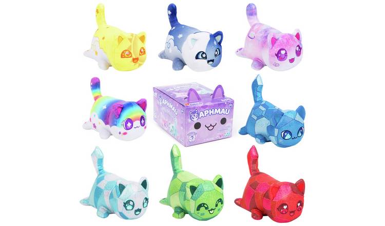 Meow toy sales