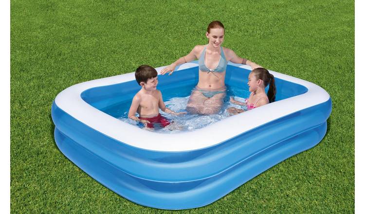 Swimming toys hot sale argos