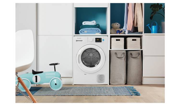 argos indesit washing machine 9kg