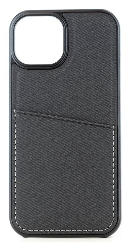Proporta iPhone 15 Phone Case - Black