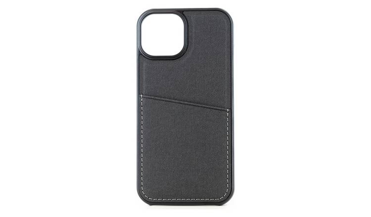 Buy Proporta iPhone 15 Phone Case - Black | Mobile phone cases | Argos