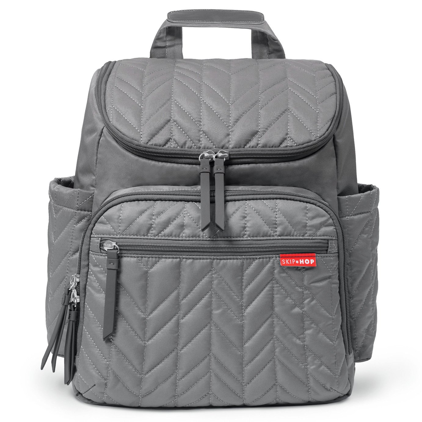 Skip Hop Forma Backpack - Grey