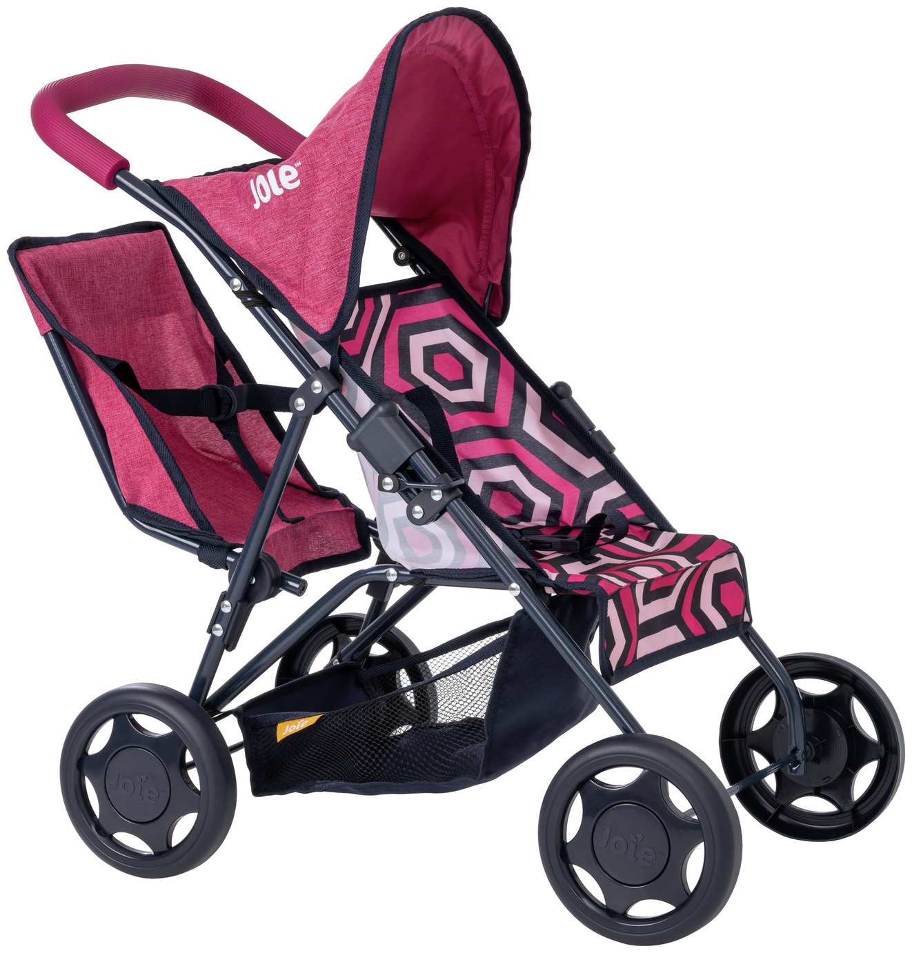 Joie Tandem Twin Folding Dolls Stroller Review Toy Reviews