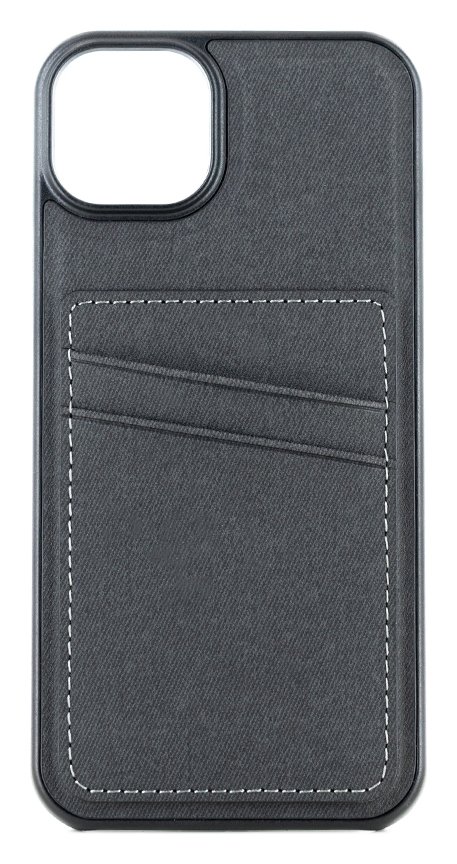 Proporta iPhone 15 Plus Phone Case - Black