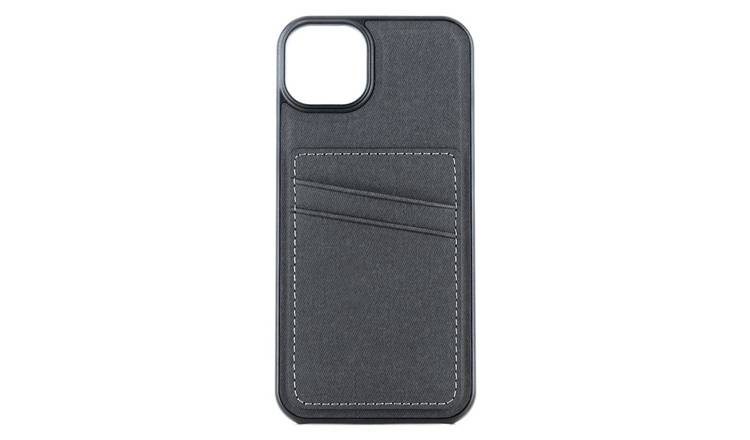 Proporta iPhone 15 Plus Phone Case - Black