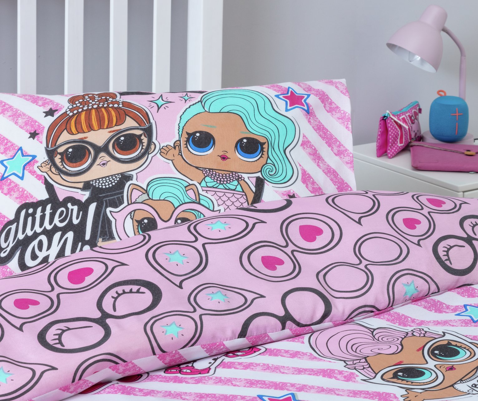 LOL Surprise Bedding Set Reviews Updated June 2024