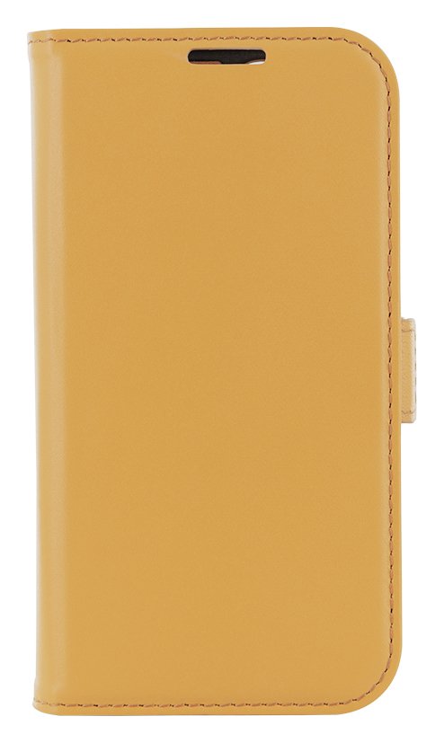 Proporta iPhone 15 Plus Folio Phone Case - Tan