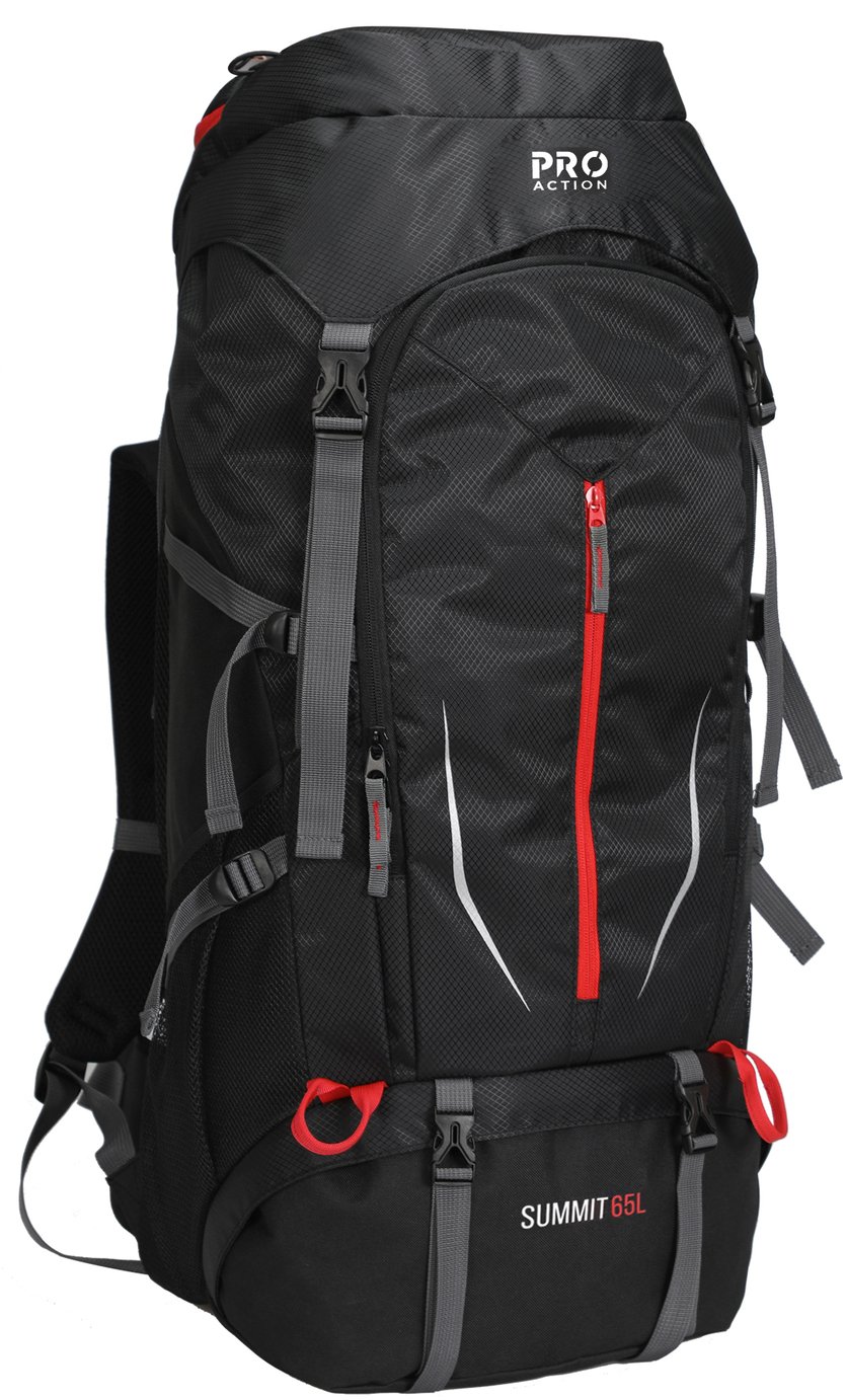 argos hiking bag