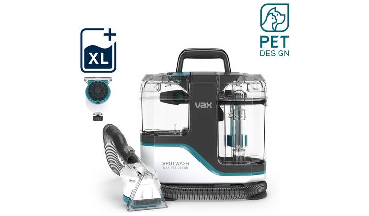 Vax SpotWash Max Pet Design Carpet Cleaner