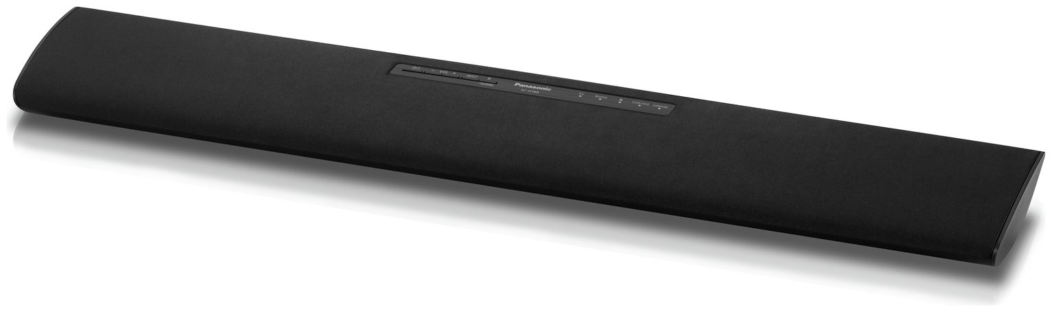 Panasonic HTB8 80W RMS 2Ch All In One Bluetooth Sound Bar