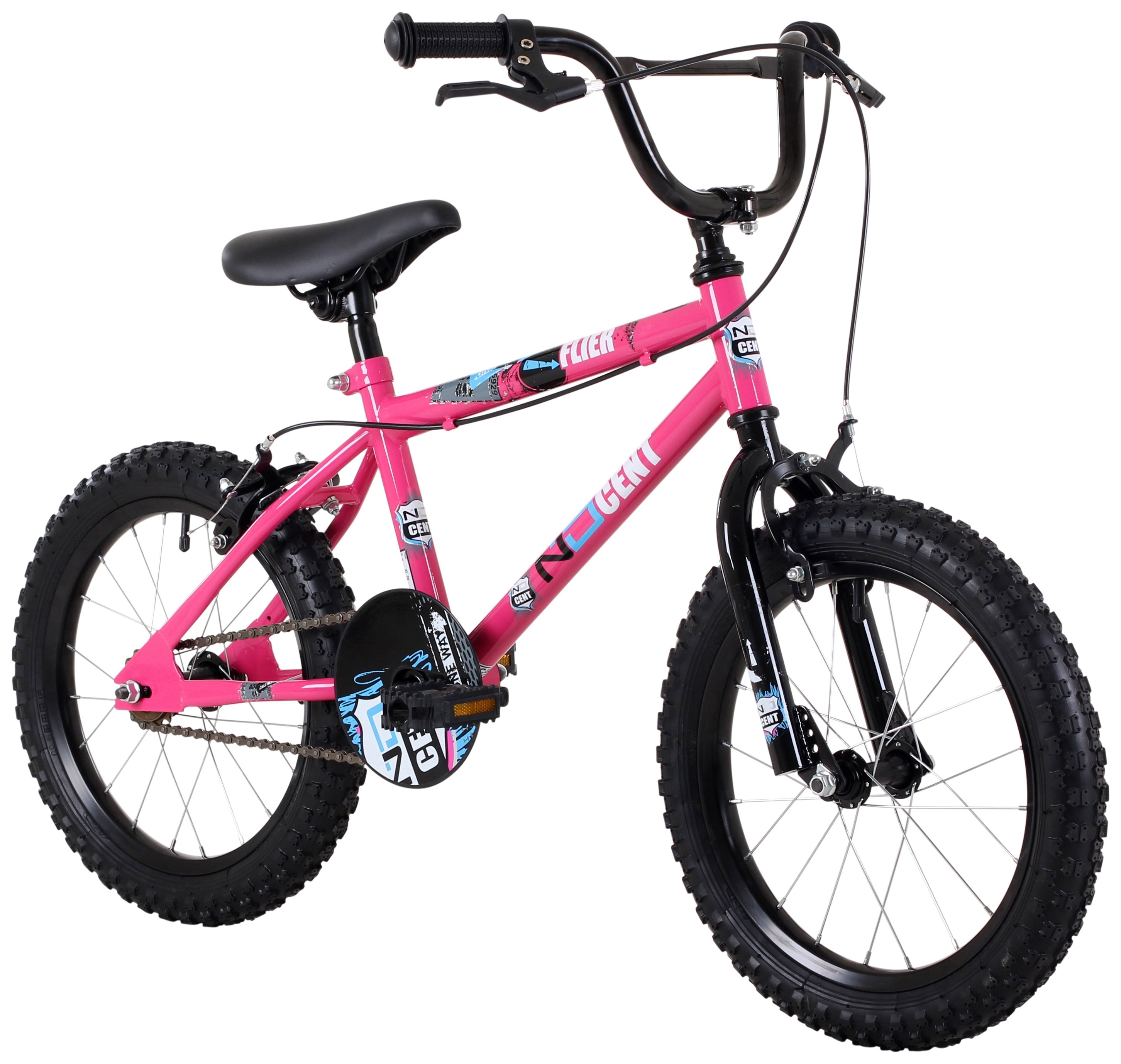 bmx bikes for sale argos