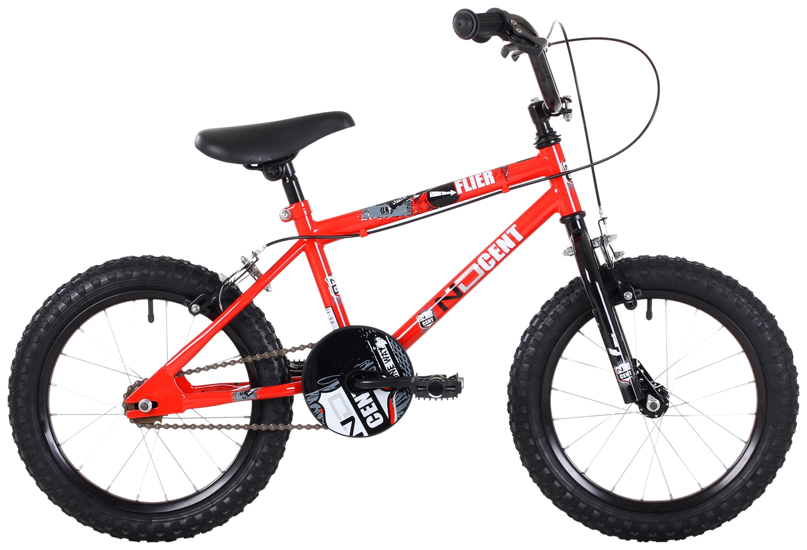 16 inch bmx bike for sale