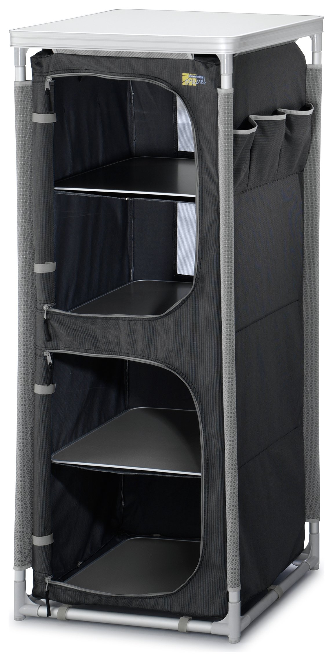 Tristar 4 Layer Camping Cupboard