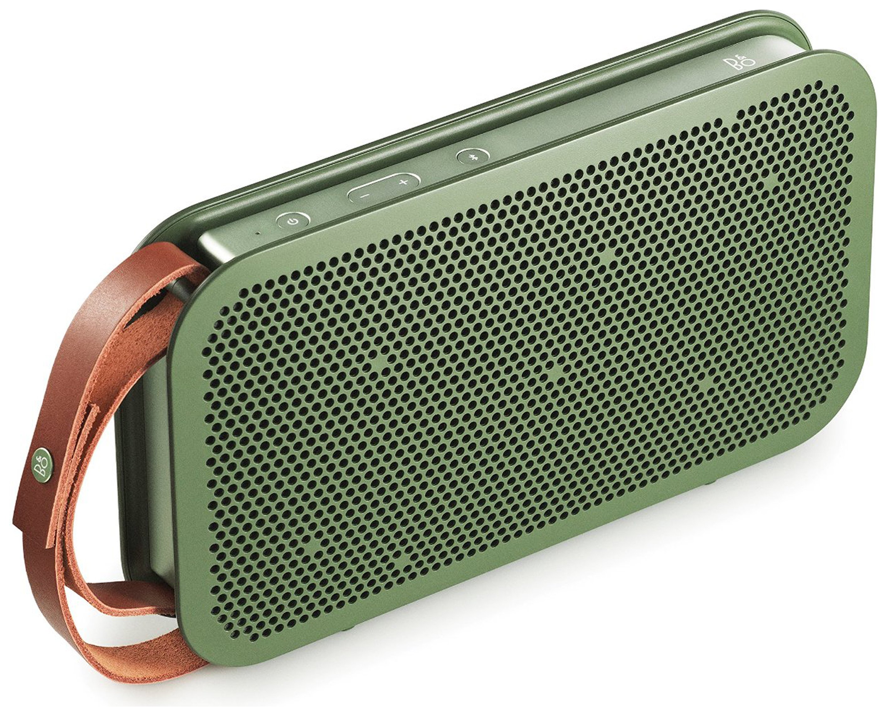 B&O PLAY by Bang & Olufsen A2 Bluetooth Speaker - Green
