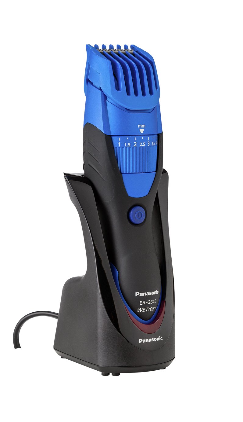 Panasonic Beard Trimmer ERGB40S511 Reviews