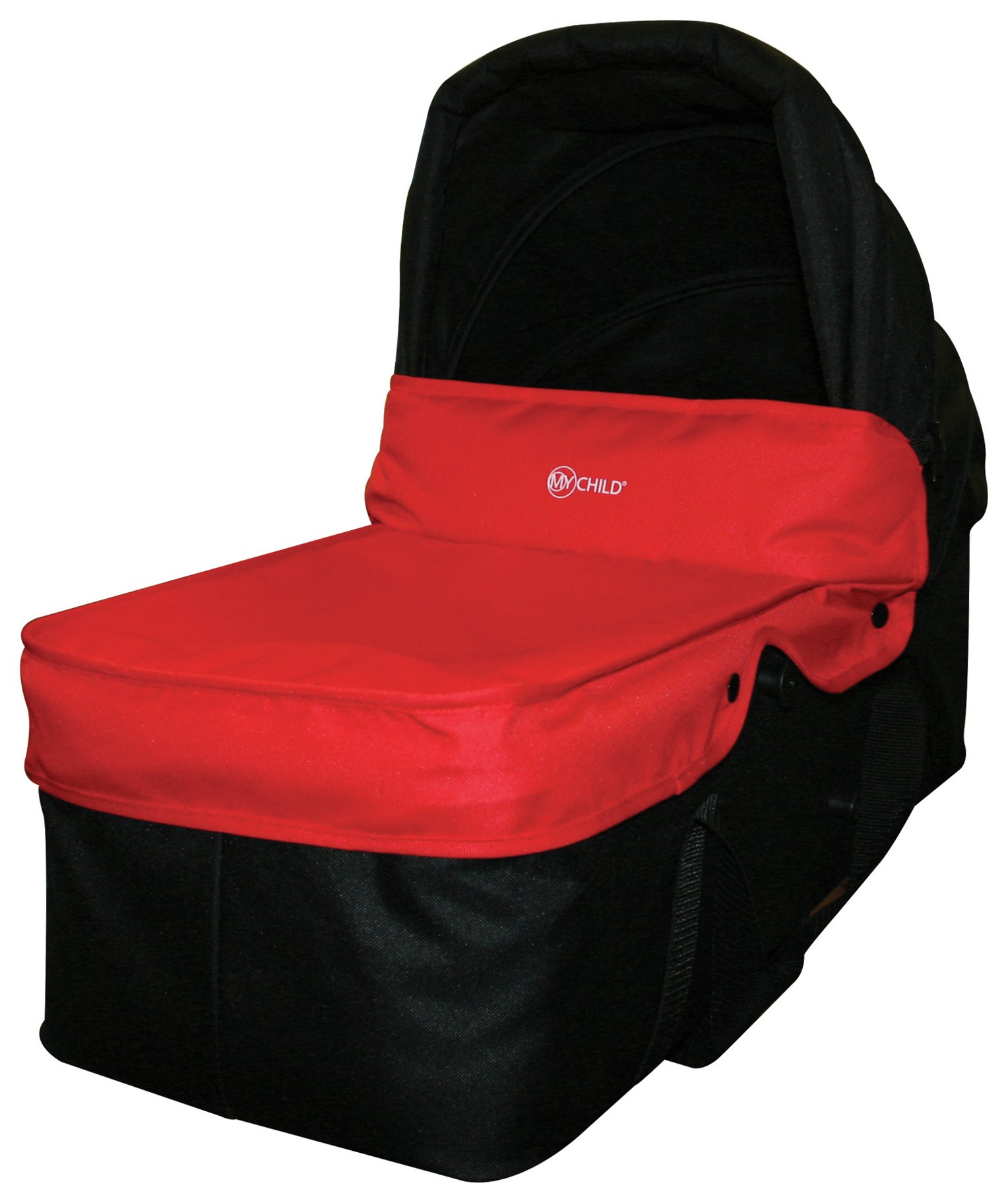 my child easy twin carrycot