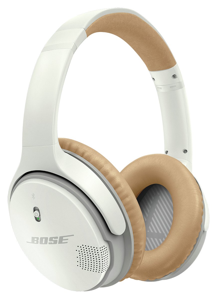 Bose SoundLink Around Ear Headphones review