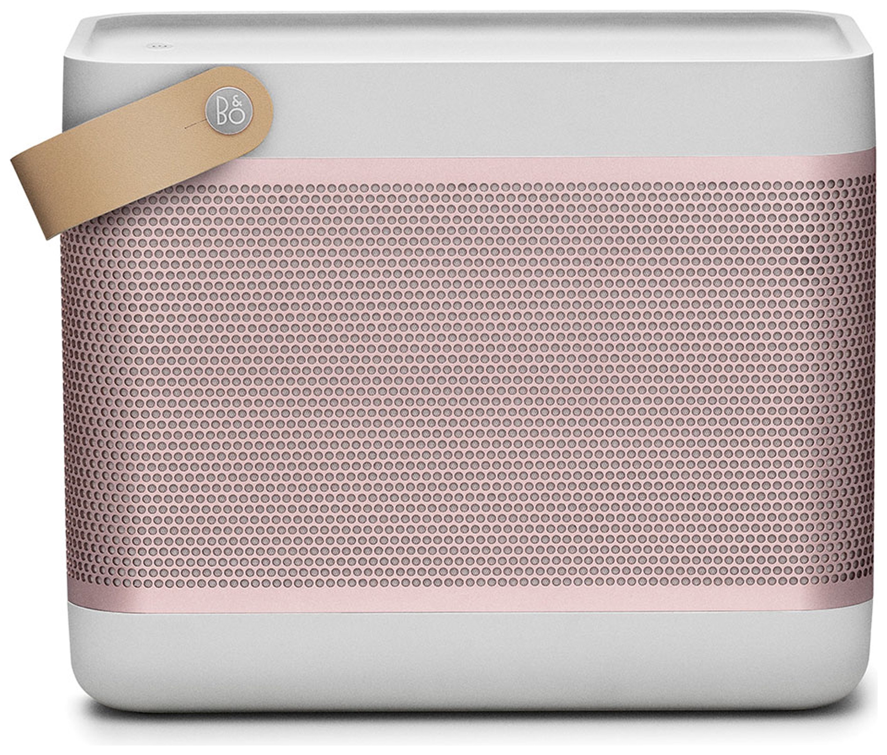 B&O PLAY by Bang & Olufsen Beolit 15 Bluetooth Speaker -Rosa