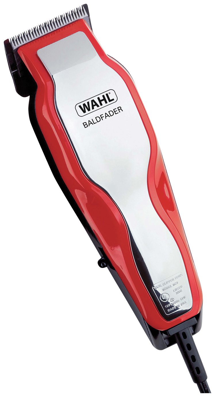 Wahl Baldfader Hair Clippers 79110-802