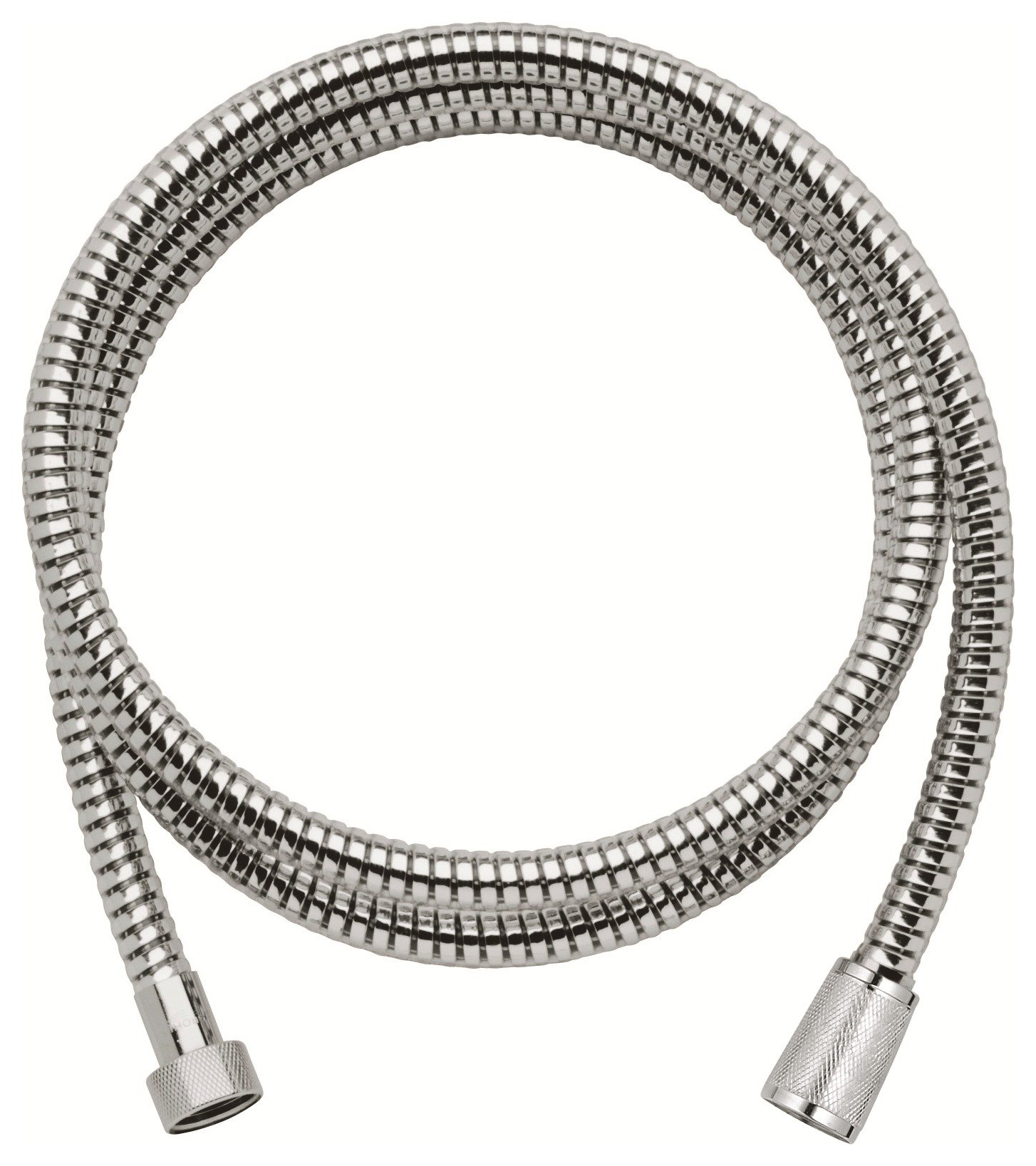 Grohe Vitalioflex 1.75m Metal Shower Hose