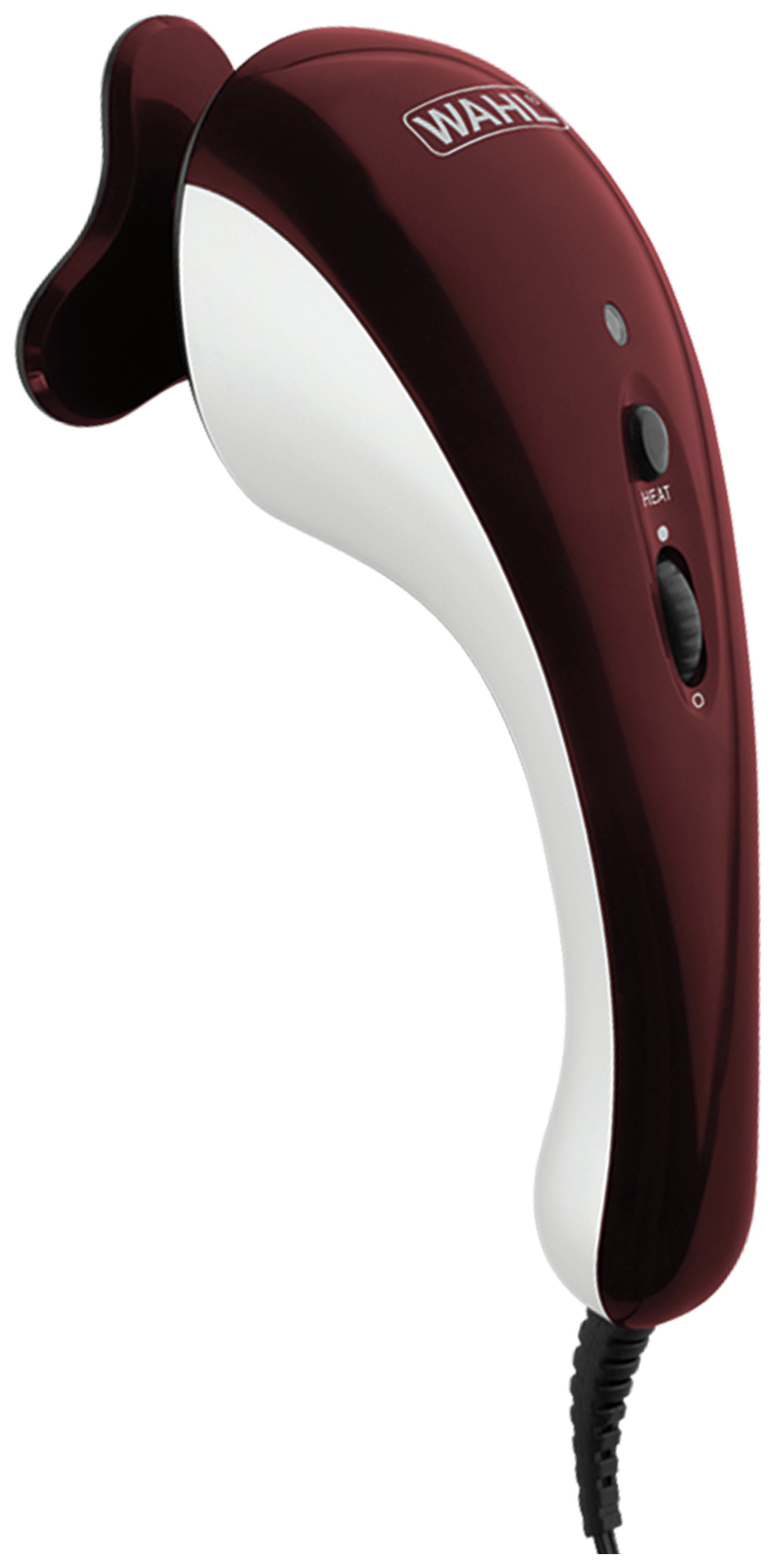 Wahl Deluxe Heated Massager