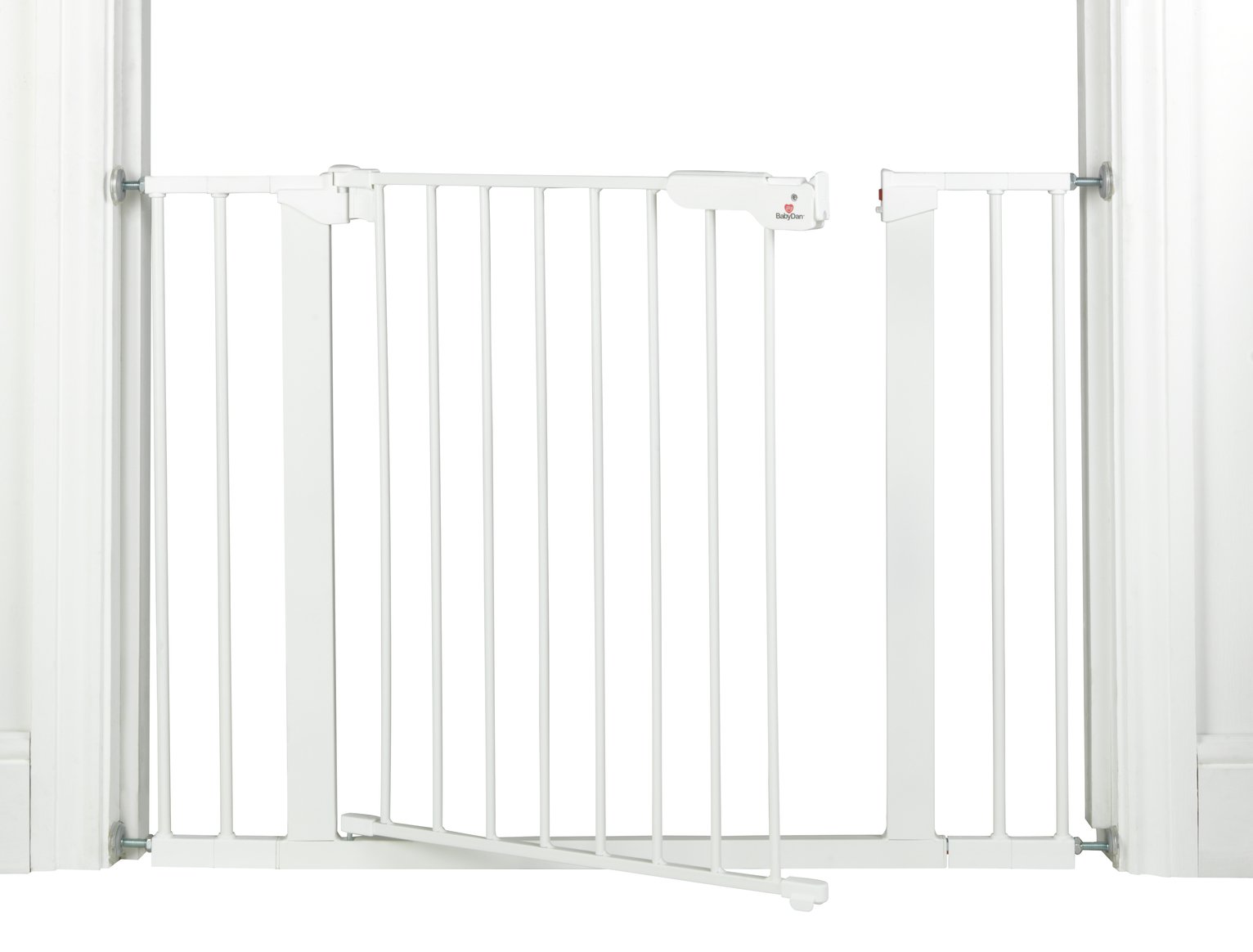 argos baby gate narrow